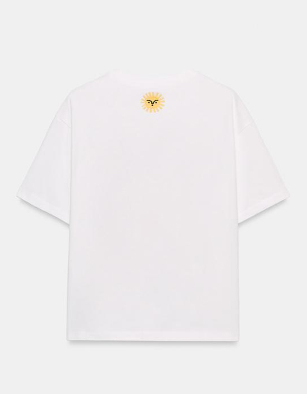 T-shirt grafica