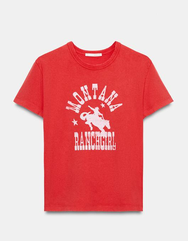 T-shirt vintage