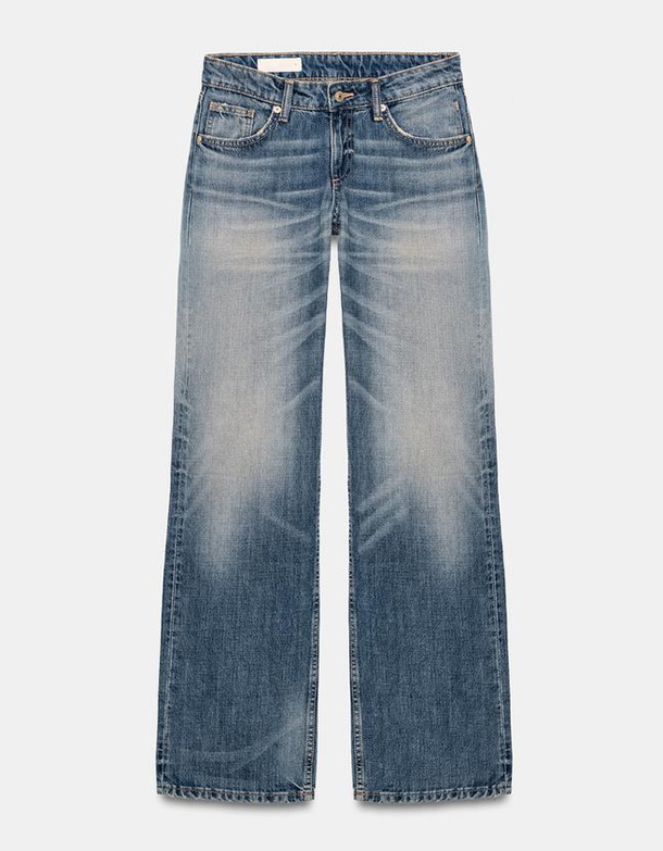 Pantaloni jeans